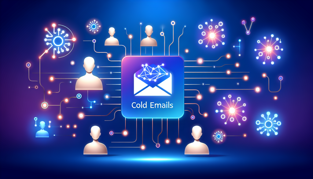 Yapay Zeka Araçlarıyla Etkili Soğuk E-postalar Nasıl Oluşturulur