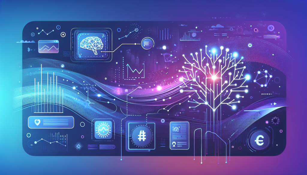 Nisan 2026: Finansal Teknolojide Yapay Zekanın Yükselişi