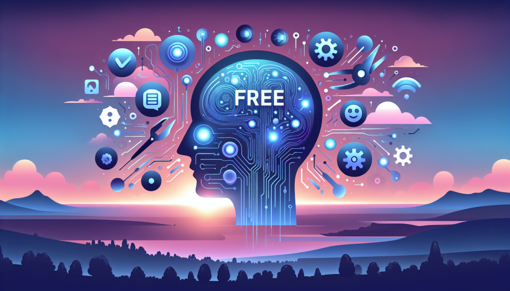 2026’da İçerik Oluşturma için En İyi Ücretsiz Yapay Zeka Araçları