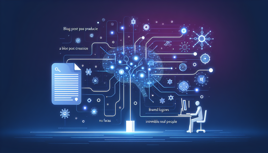 Blog Yazısı Üreticisini Hızlı İçerik Oluşturma İçin Nasıl Kullanılır