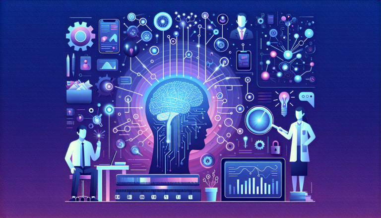 Использование ИИ для маркетинговых исследований: инструменты и методы