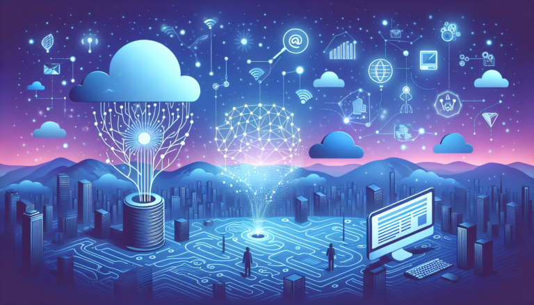 Использование генератора блогов для создания качественного контента