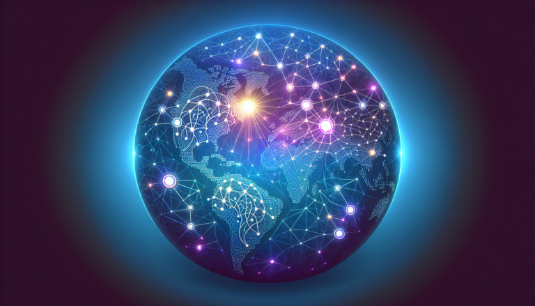 Апрель 2026: Основные события в регулировании ИИ по всему миру