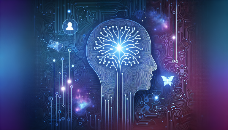 Как генерировать увлекательные идеи для блогов с помощью инструментов ИИ