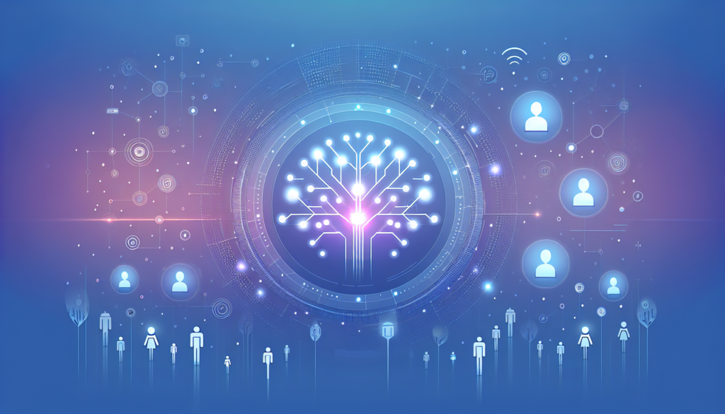 Апрель 2026: Ключевые тренды в развитии моделей ИИ и их внедрении в бизнес