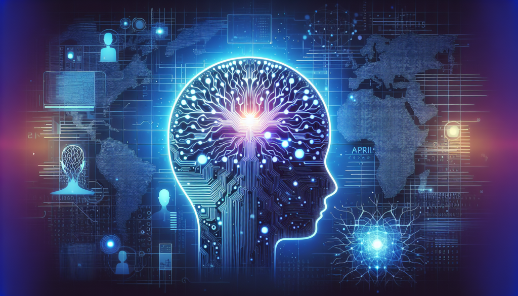 Апрель 2026: Регулирование ИИ на первых страницах мировых новостей