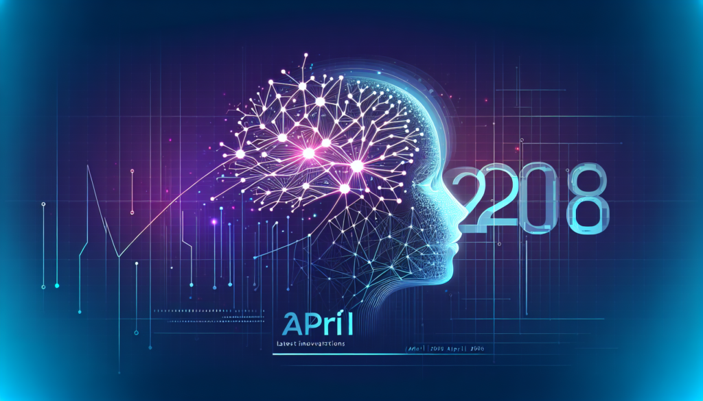 April 2026: Latest Innovations in AI Technologies