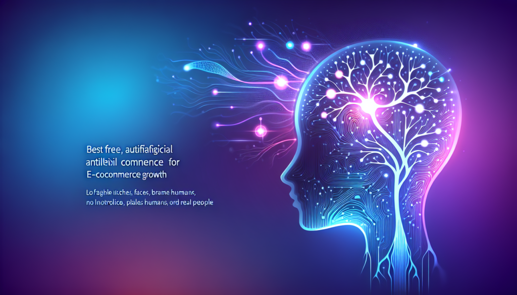 2026’da E-ticaret Büyümesi için En İyi Ücretsiz Yapay Zeka Araçları