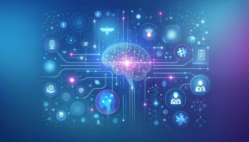 AI nella Sanità 2026: Da Diagnosi Più Intelligenti a Comunicazione con i Pazienti — Una Panoramica Pratica