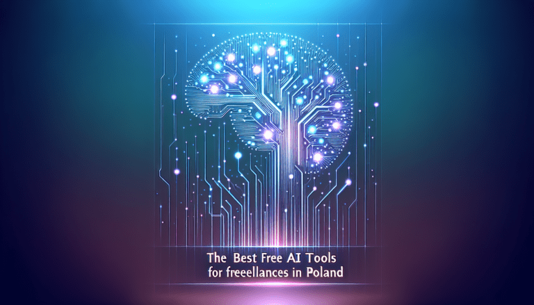 I migliori strumenti AI gratuiti per freelancer in Polonia 2026