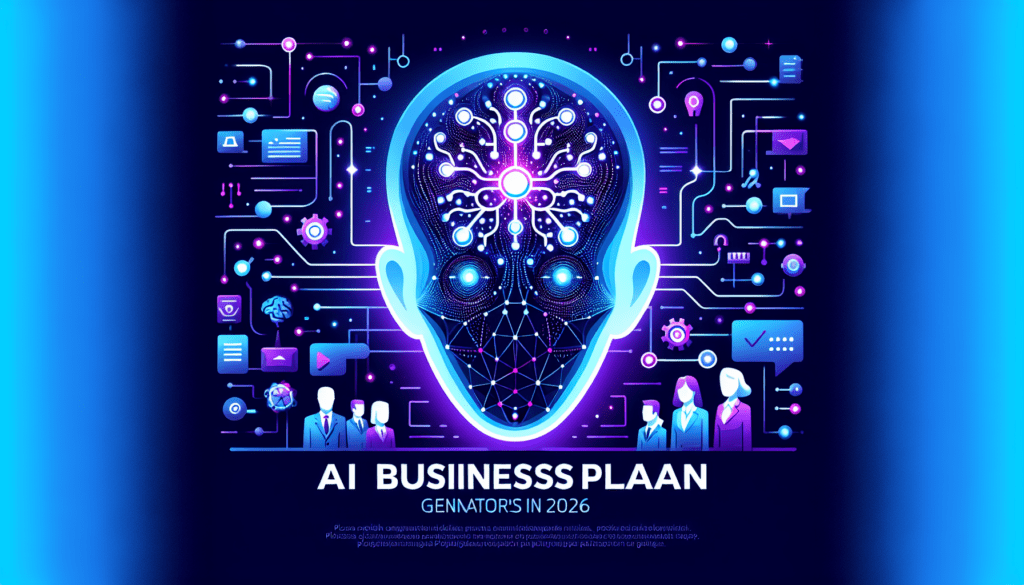 I migliori generatori di business plan AI nel 2026 — classifica per le aziende polacche