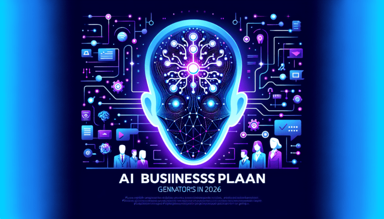 I migliori generatori di business plan AI nel 2026 — classifica per le aziende polacche