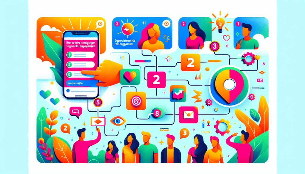 Come Scrivere Didascalie per Instagram con AI che Generano Vero Coinvolgimento