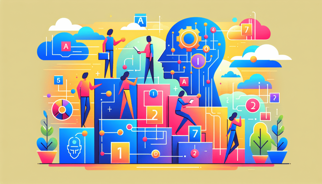 Come costruire un flusso di lavoro per contenuti AI da zero (Guida 2026)