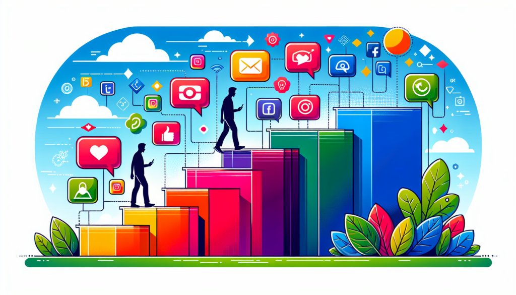 Generatore di Post per i Social Media: Padroneggia Ogni Piattaforma