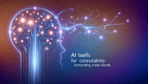 Strumenti AI per i Consulenti: Acquisisci Più Clienti