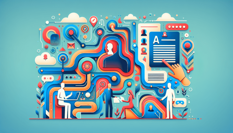 Scrivi il tuo Curriculum Vitae & Lettera di Presentazione con l’IA