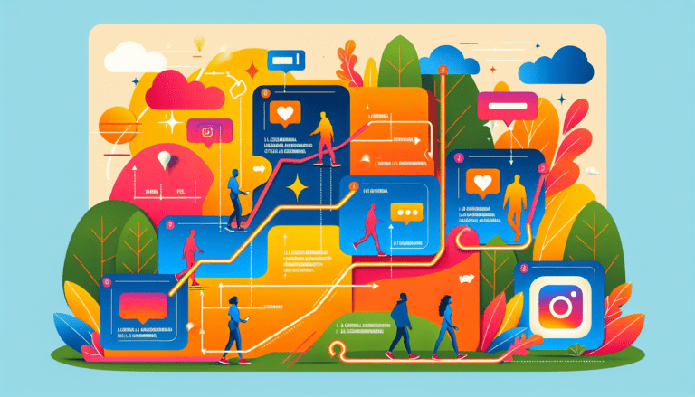 Didascalie di Instagram che Stimolano l’Engagement (Generate da AI)