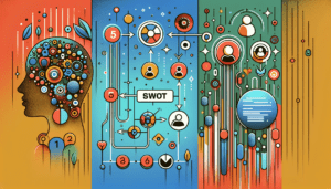 Completa un’analisi SWOT in 15 minuti con l’IA