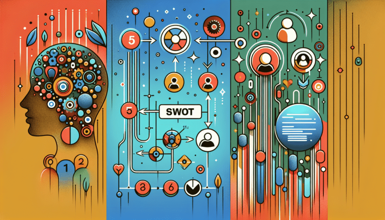 Completa un’analisi SWOT in 15 minuti con l’IA