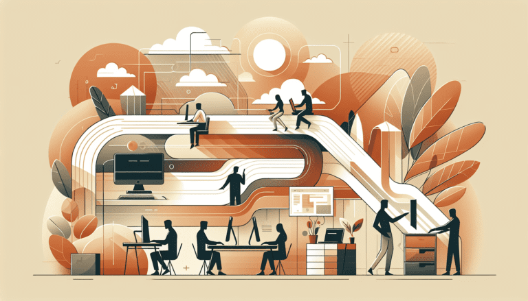 Come Utilizzare l’IA Senza Essere Penalizzati da Google