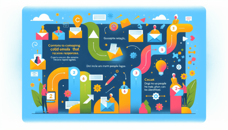 Scrivi Email a Freddo Che Ottengono Risposte