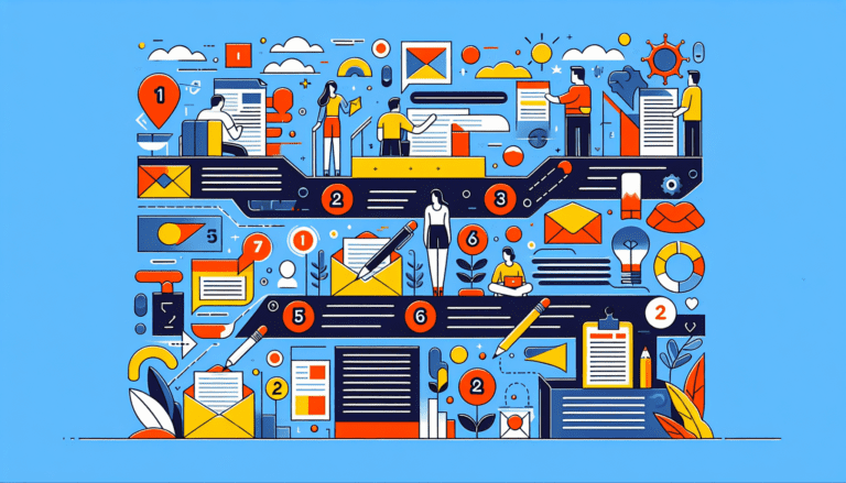 Scrivi una Newsletter che la gente Legge Davvero