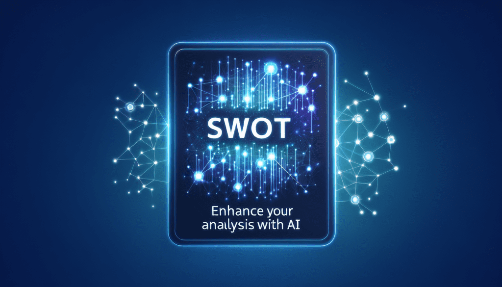 Modello di Analisi SWOT: Completa la tua Analisi con l’IA