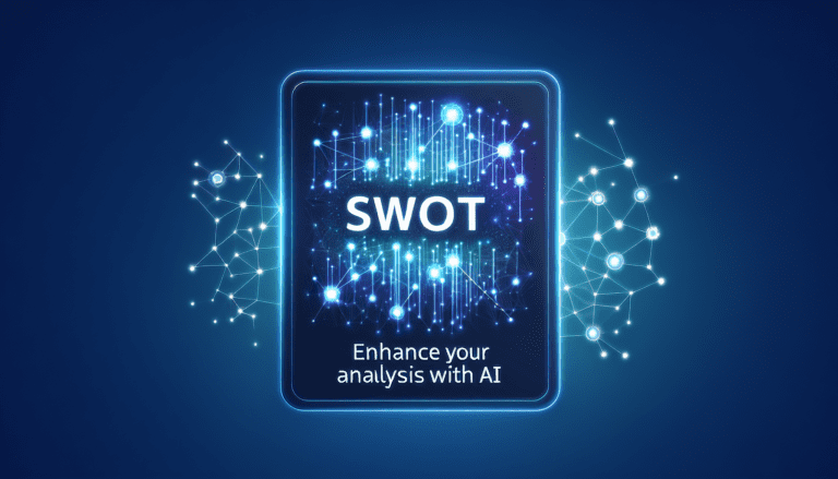 Modello di Analisi SWOT: Completa la tua Analisi con l’IA