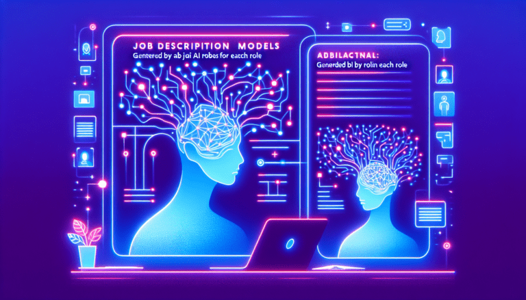 Modelli di Descrizione del Lavoro: Generati da AI per Ogni Ruolo