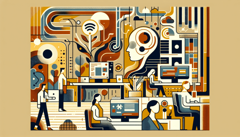 Modelli di Supporto Clienti AI Che Suonano Umani