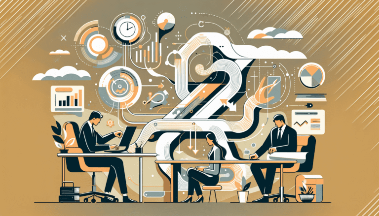 Rapporti e Sommari Finanziari con AI