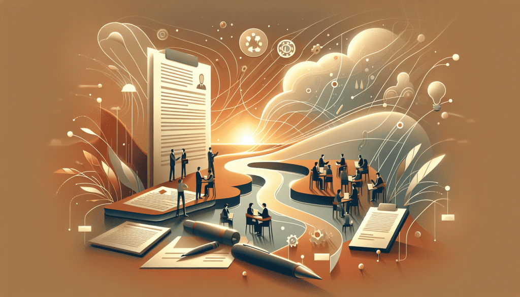 Redigi Documenti Legali con AI (Contratti, NDA, Politiche)