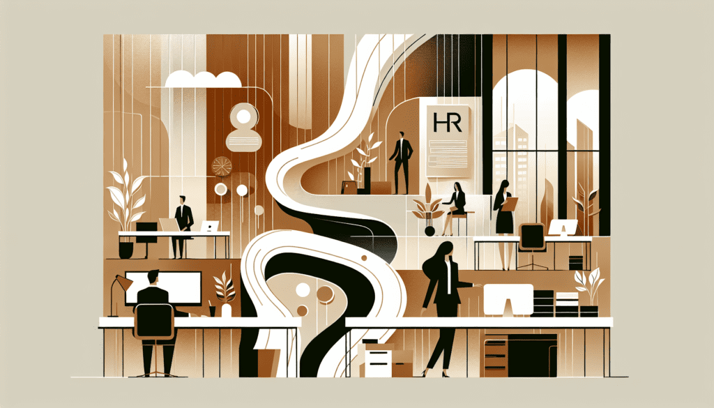 AI per le Risorse Umane: Scrivi Descrizioni di Lavoro che Attirino i Migliori Talenti