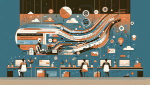 Automatizza i compiti di scrittura ripetitivi con l’IA