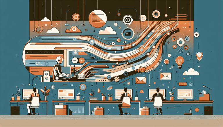 Automatizza i compiti di scrittura ripetitivi con l’IA