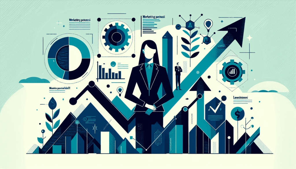 Framework di Copy Marketing Potenziati dall’IA