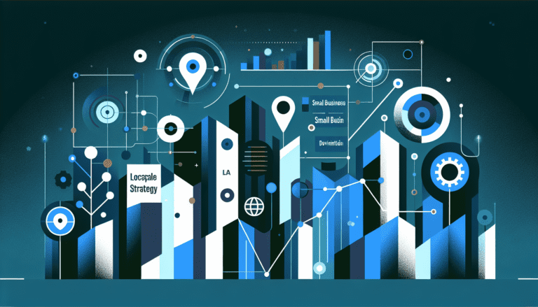 SEO locale con AI: Una guida per piccole imprese