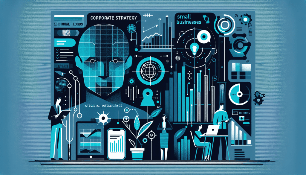 Strumenti AI di cui ogni piccola impresa ha bisogno nel 2026