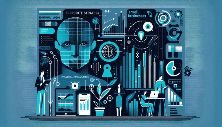 Strumenti AI di cui ogni piccola impresa ha bisogno nel 2026