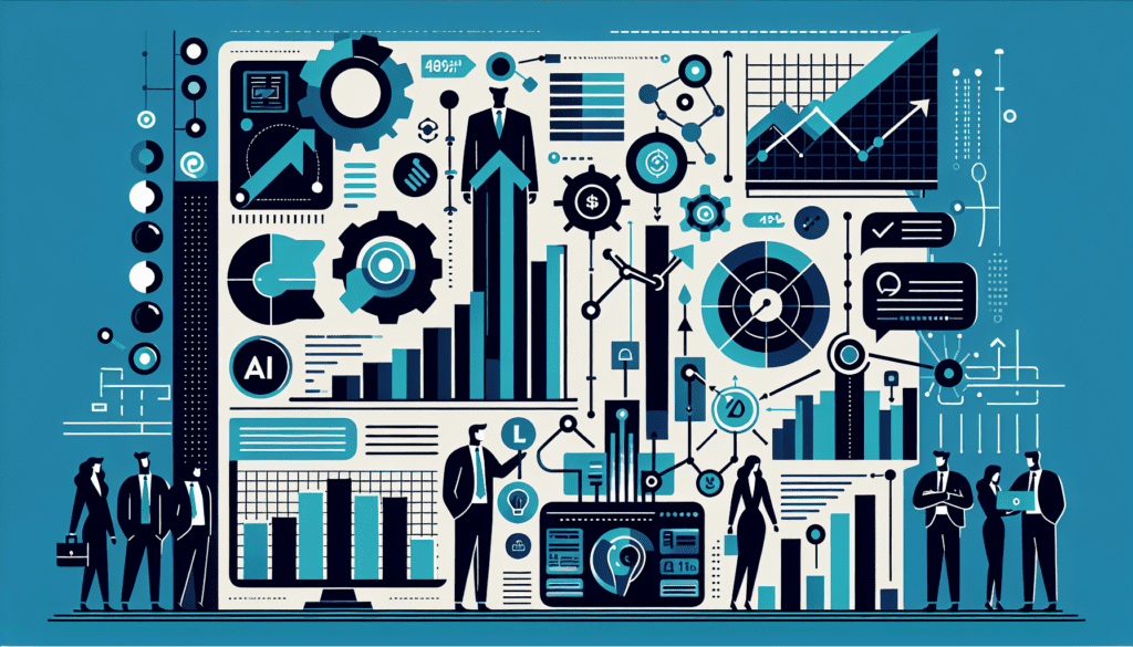 Strategia di Contenuti per i Social Media con Strumenti AI