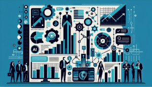 Strategia di Contenuti per i Social Media con Strumenti AI