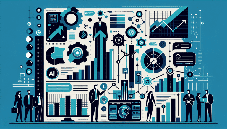 Strategia di Contenuti per i Social Media con Strumenti AI