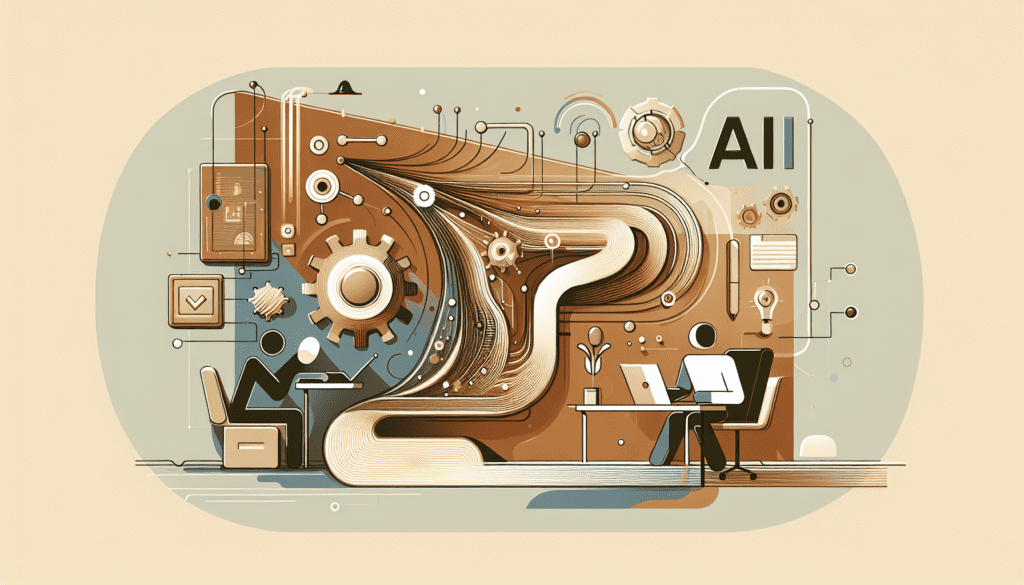 Non Rimanere Mai Senza Idee per il Blog: Generazione di Idee Potenziata dall’IA