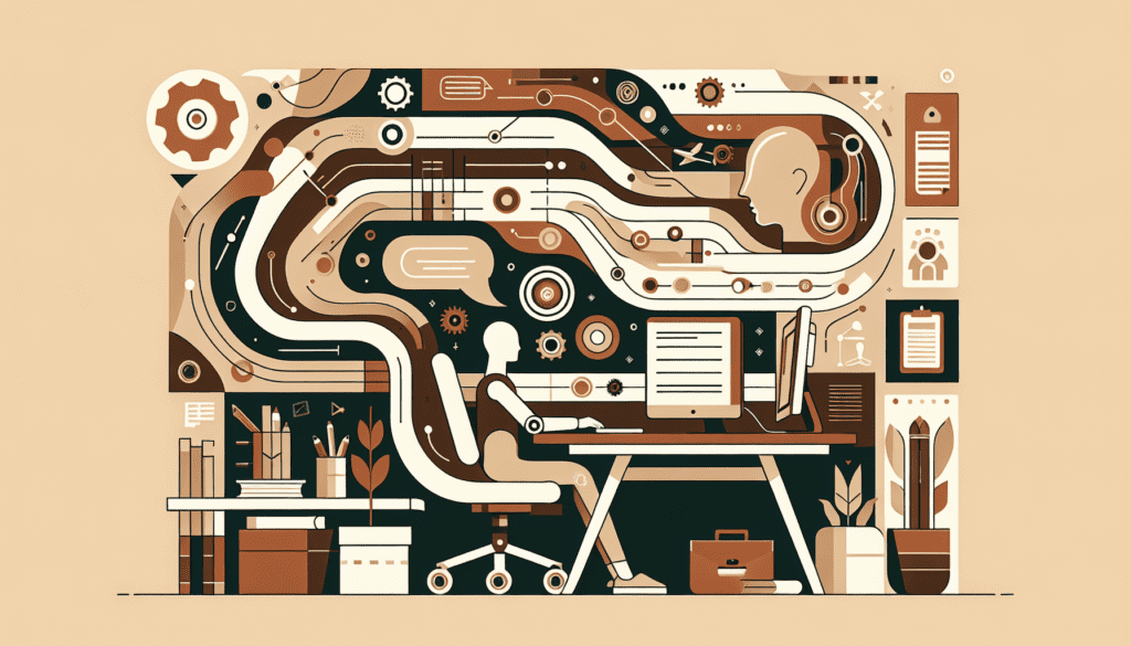Come Scrivere Articoli di Oltre 2000 Parole con l’IA (Senza Perdere Qualità)
