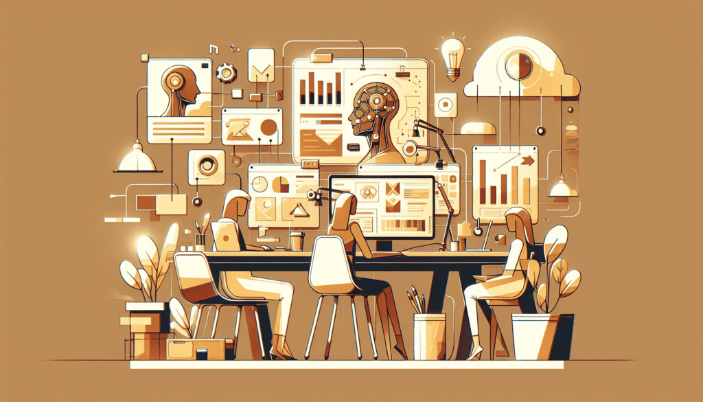 Editing dei contenuti AI: Affina la tua scrittura in metà tempo