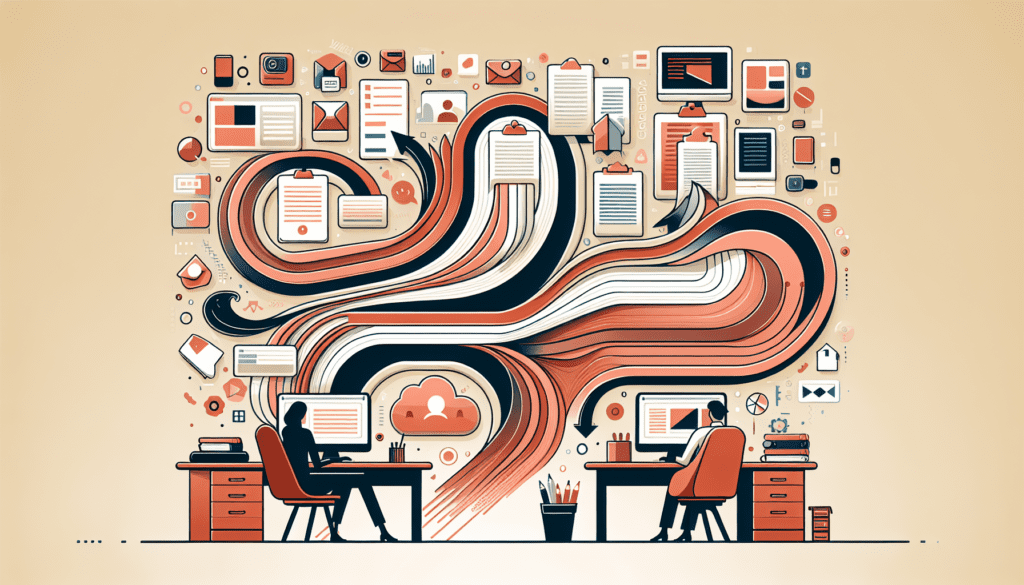 Wie man alles mit KI zusammenfasst (Dokumente, Artikel, Berichte, PDFs)