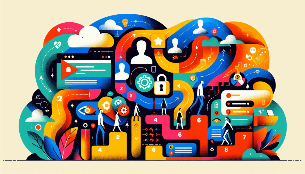 Datenschutzrichtlinien-Generator: Erstellen Sie konforme Richtlinien in Minuten