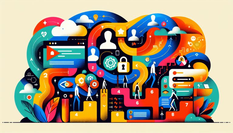 Datenschutzrichtlinien-Generator: Erstellen Sie konforme Richtlinien in Minuten