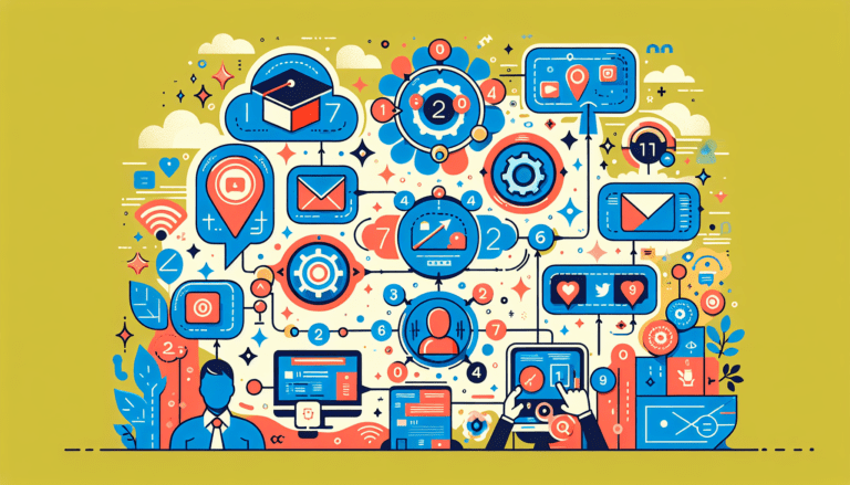 Soziale Medien Post-Generator: Beherrsche jede Plattform